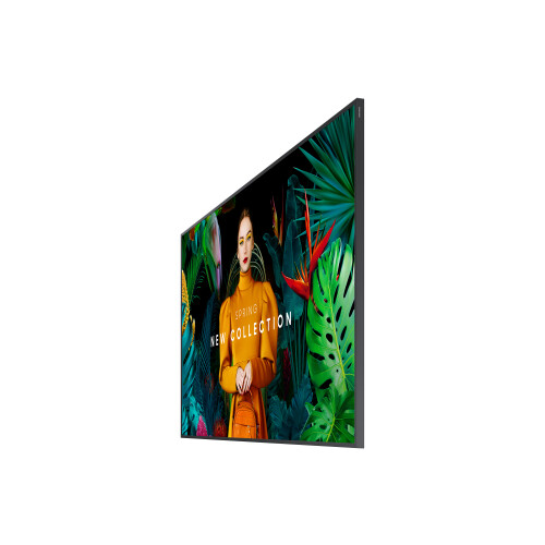 Samsung SAMSUNG QH43C 2