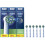 Braun Oral-B Pro Cross Action, 6 ud. 1