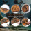 Bote de puzzle en bois. 3