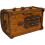 Bote de puzzle en bois. 4