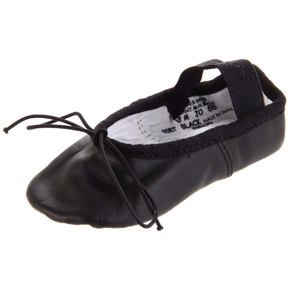 ballerines capezio pour filles Daisy 205 (petit enfant) noir 25 M US