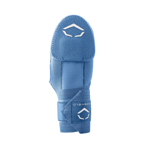 Evoshield Sliding Mitt - Victory Blue Left Hand vuxen