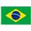 (3' x 2' - 90cm x 60cm) Brazil National Polyester Flag 1