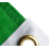 (3' x 2' - 90cm x 60cm) Brazil National Polyester Flag 3
