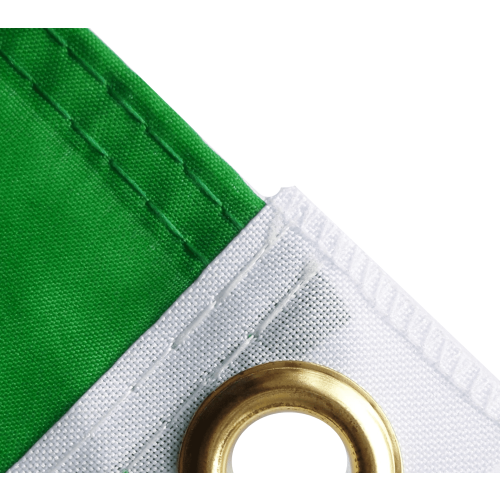 (3' x 2' - 90cm x 60cm) Brazil National Polyester Flag 2