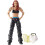 WWE Figura Elite WWE, Lita 2