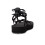 Teva Teva Women's Midform Infinity Sandal  Black  5 5