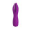 "Lily" 10 Speed Silicone G-Spot Massager (Purple) 2