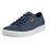 Ecco ECCO Uomo Soft 7 Sneaker Marine Nubuck/Lion 8-8.5 1
