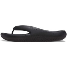 Crocs Unisex Mellow Flip 208437-001 Svart M10W12