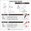 "Snail" 10 Speed Silicone G-Spot Massager (Rose Red) 6