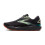 Brooks Brooks Herren Ghost 16 Neutral-Laufschuh  Blackened Pearl/June Bug/Grn  8 Medium 5