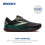 Brooks Brooks Herren Ghost 16 Neutral-Laufschuh  Blackened Pearl/June Bug/Grn  8 Medium 4
