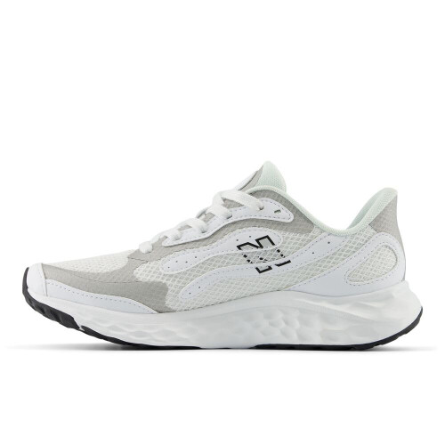 Chaussures De Sport Femme Ryka Revive 2 Pointure 8.5 - Argent/blanc/rose/orange, Occasion Bon état