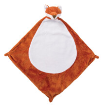 Angel Dear  Fox Kuscheldecke
