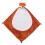 Angel Dear  Fox Kuscheldecke 1