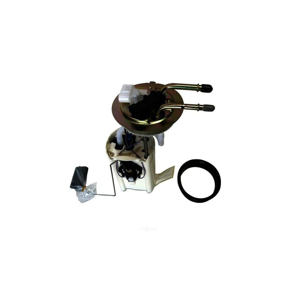 Autobest Hp2567a Fuel Pump For 2003 Cadillac Escalade Esv 072845165671