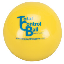 Bola Atómica para Força Total Control Sports (Pacote de 3), Amarela