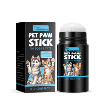 Cat Paw Cream Moisturizing Protecting Soles Pet Foot Moisturizing