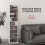 Homcom HOMCOM 260 CD Storage Unit 120 DVD Storage Tower with 9 Compartments White 4