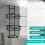 Over Door Hooks Hanging Bathroom Shower Caddy Tidy Storage Rack 3