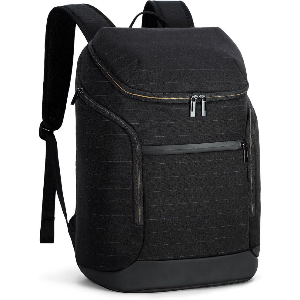 Travel Backpack for Men Women - 25L Laptop Backpack Women
