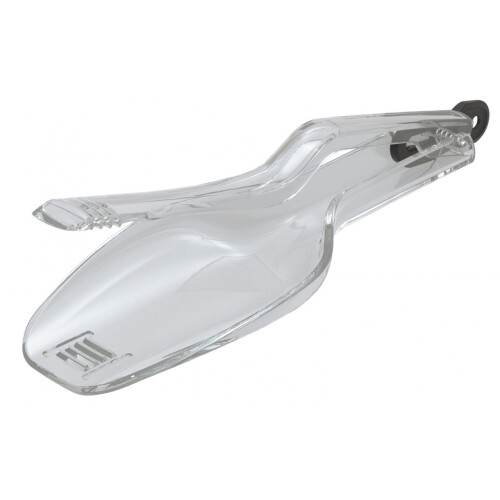 Zevro Ice Scoop Tong 2