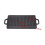 45cm Non-Stick Cast-Iron Reversible Griddle Pan Frying and Grilling 7