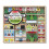 Melissa & Doug Melissa & Doug - Set di Gioco in Legno Città per Bambini con Contenitore 1