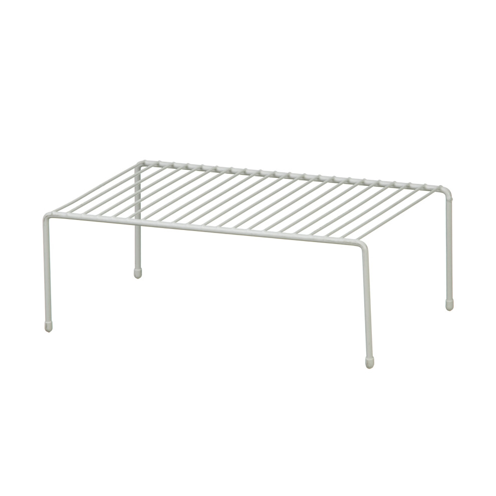 ClosetMaid 3456 Large Shelf White
