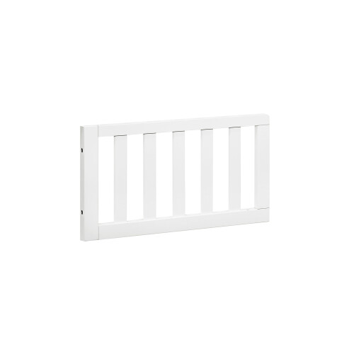 Kit di Conversione per Letto DaVinci Toddler (M12599) Bianco