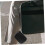 Portable Headphone Storage Box Cord Organizer Bag 3