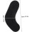 18pcs Ski Board Mat Snowboard Boot Cushion Ski Boot Cushion Inserts Snowboard Boots Pad 2