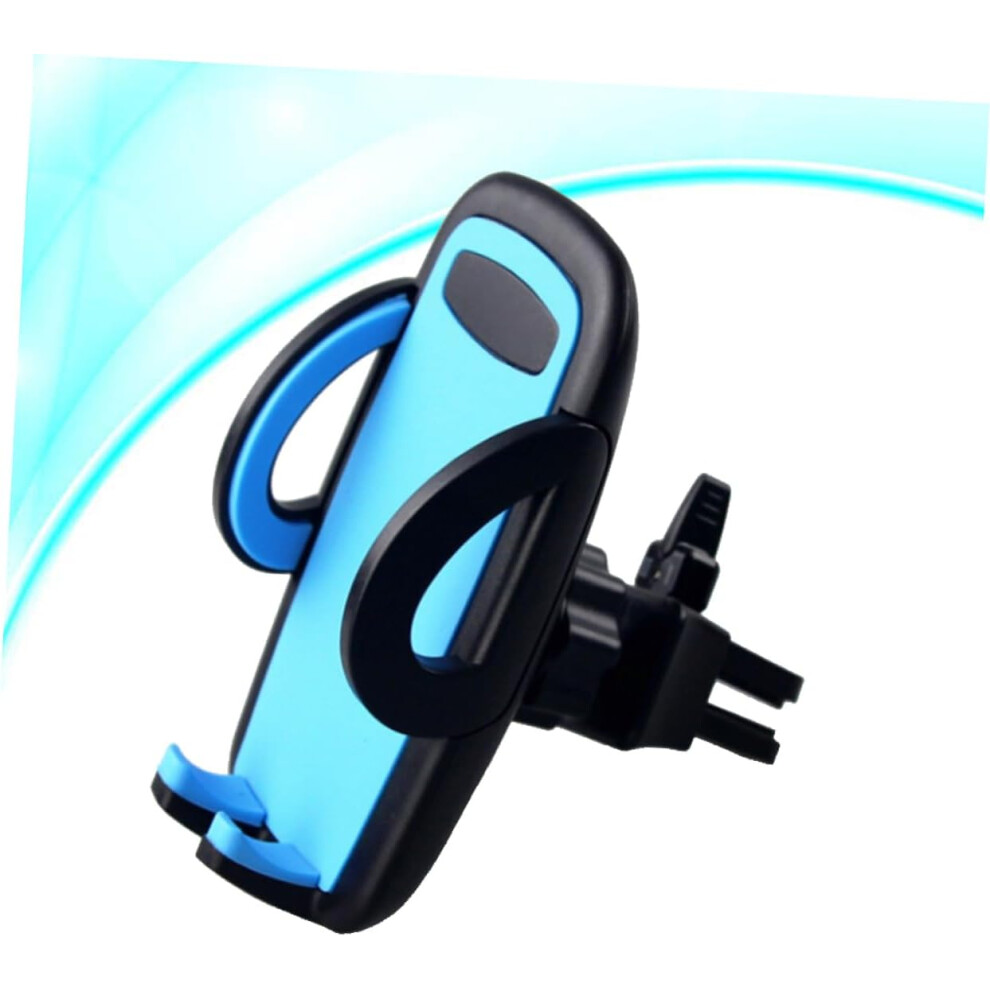 Safe Driving Car Phone Holder Air Vent Mount 360 Rotatable For 5-10Cm Phones 6426217801072