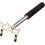 Replaceable Snooker Cue Hook Wear-resistant Pool Hook for Billiard Table Copper Material 1