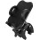 Supporto per telefono da moto, 1 pezzo, con clip, per manubrio 1