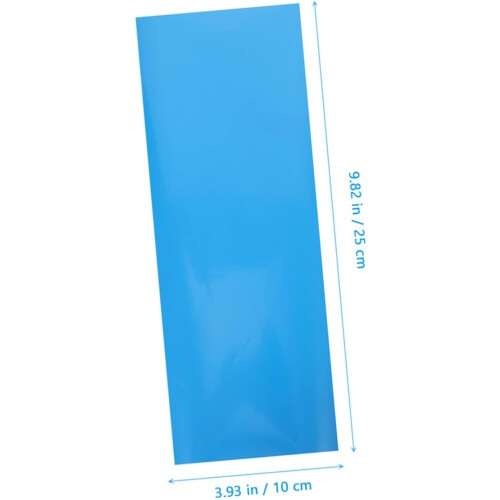 Paddling Racket Protection Strip Surfboard Paddle Edge Protector Sup Paddle Strip Paddle 1