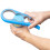 Abridor de Frascos Antiderrapante Bloss - Remove Tampas e Latas com Facilidade 1