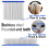 6 Pcs/set Pet Flea Comb Stainless Steel Head Lice Comb 5