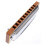 Hohner Blues Harp Harmonica Cheia lui E (532bx e) 4