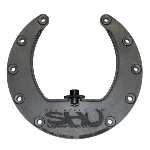 Barbie Kelly Shu Kick Bittle Microfone Mount Mount System Composite