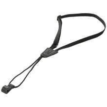 Levy's Leathers Gitarrengurt (M22-BLK)