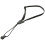 Levy's Leathers Gitarrengurt (M22-BLK) 1