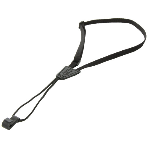 Levy's Leathers Gitarrengurt (M22-BLK)