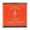 Augustine Classic Red Nylon Guitar Strings - Medium sp?nding - 1 s?t 1