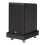 Yamaha YAMAHA Stage and Studio Equipment Case (DL-SP1K) 4
