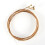 DANCHET A107 Akustisk guitarstrenge Phosphor Bronze Medium Hard (1 s?t) 4