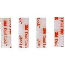 EZ Pass/I-Pass/SunPass Adhesive Strips