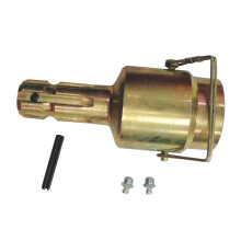 Tractor complet 3013-1001 pe rularea cuplajului compatibil cu/nlocuirea tractoarelor