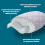 Silentnight Silentnight Luxury Anti Snore Pillow Medium Support 3